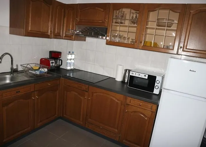 Holiday Home Roy