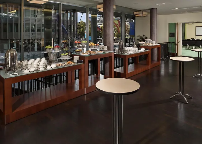 Meliá Berlin