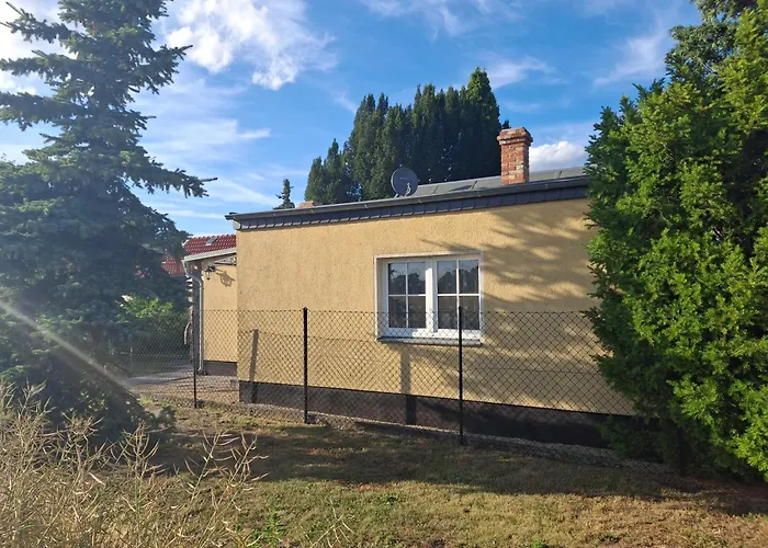 Ferienhaus Karow